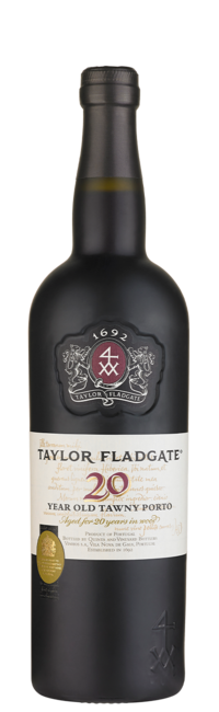 Taylor\'s 20 Year Old Port